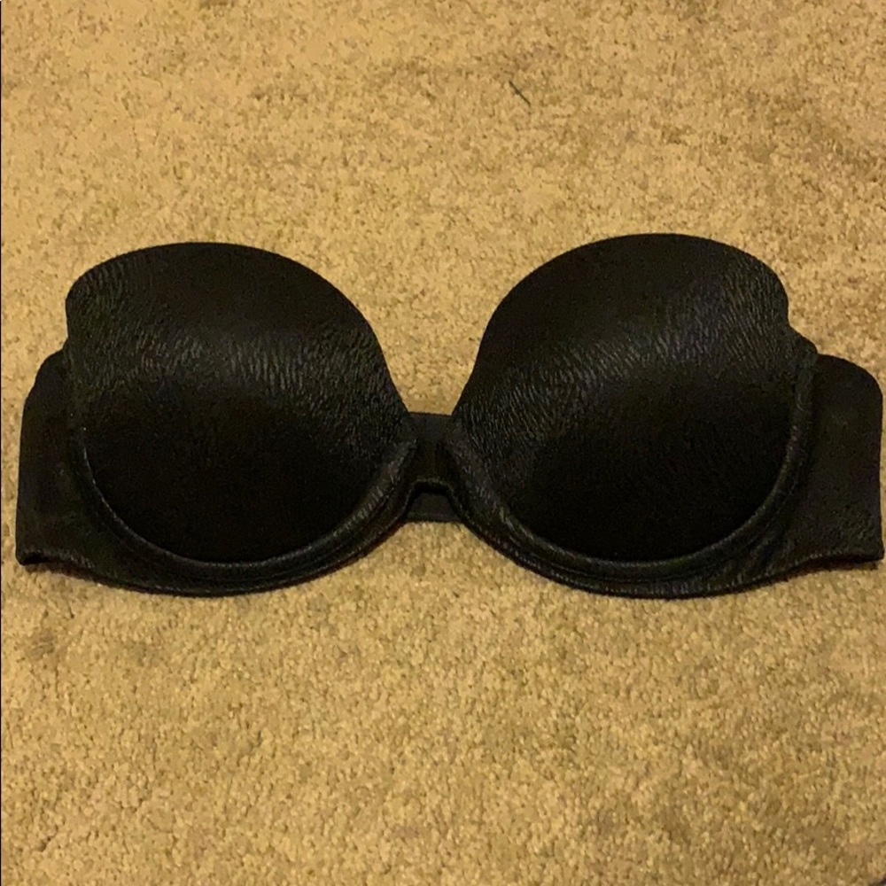 Women’s Strapless Bra